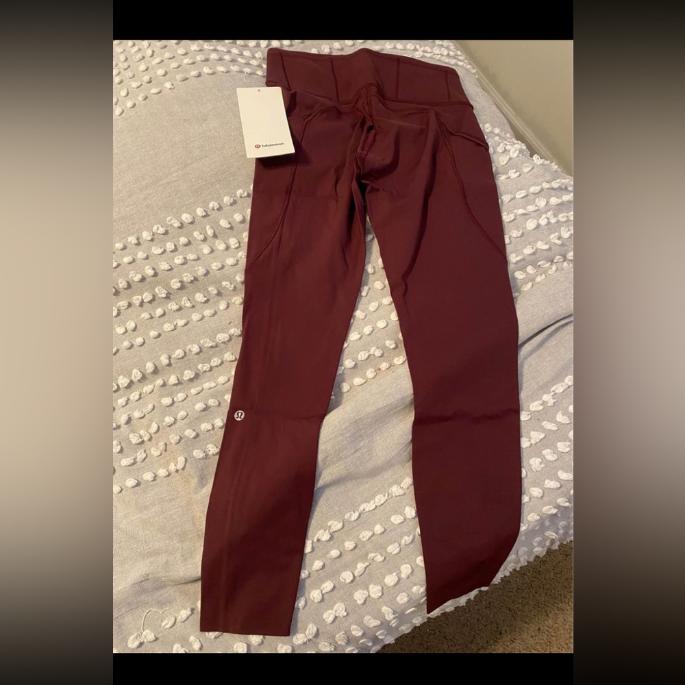 Lululemon